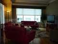 Bright Two-Bedroom at Parc Telegraph