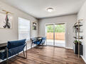 Furnished New Build Near Downtown OKC