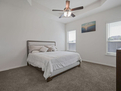 Little Elm 4 Bed Fully Furnished Home