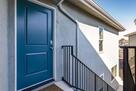 Unit Entry