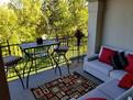 Beautiful Furnished Condo, 2 Car Garage