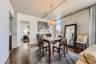 2 Bedroom 2 Bath Condo at The Juhl