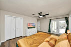 Morden 5BR Home with Game Room