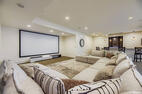 Luxury 6b7b Home close to DU WASH PARK