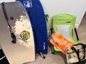 beach/lake accessories