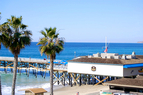 Fisherman's Restaurant at the Pier