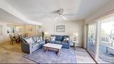Beautiful Furnished Condo on the Beach