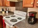 Furnished Spacious Lake Norman Condo 