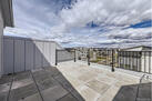 Rooftop Patio
