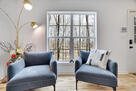 Ideal Corporate Retreat Relocation Haven