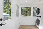 Lake Boren Waterfront Executive Home 