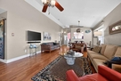 Serene Spacious Oasis