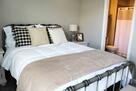 Master Bedroom #2 with private bathroom