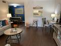 Furnished with your comfort in mind.