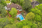 Three Story Luxe Retreat with Pool
