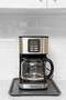 "Coffee maker"