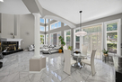 Luxury Furnished Executive Home