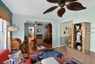 Fully Furnished 1 Bdrm Cottage Portland