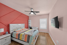 Fully Furnished House near Tulsa Hills