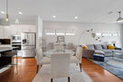 Spacious MidTerm Rental in Fort Worth