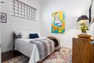 Fully Furnished in Historic Judson Lofts