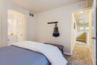 Guest Suite with own Bathroom