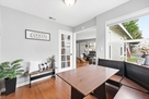 Breakfast Nook / Office