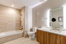 Large bathroom