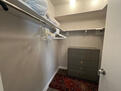 wic - main bedroom