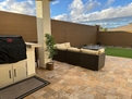 Backyard- 2nd view