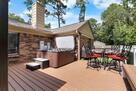 Woodlands Retreat