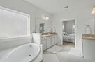 Main Bathroom - View 2