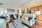 2 BR Furnished Condo in Crystal City