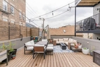 Lower West Side Furnished Condo