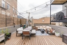 Lower West Side Furnished Condo