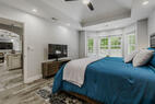 Furnished Home with Two King Beds