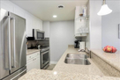 Downtown Denver Furnished ExecutiveCondo