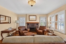 Living room (main floor)