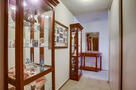 Front hallway inside unit
