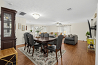 Furnished Home Rental in Houston