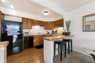 Downtown Furnished Condo at The Barclay
