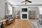 3BR 3BA Home w Garage n Historic Soulard