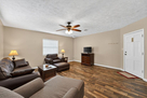 Fully Furnished Executive Apartment