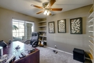 Furnished Glendale Home Office and Pool