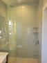 Guest Bathroom Rain Shower