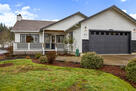 Delightful Single Level Retreat