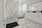 Owner's Bathroom