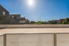 Balcony View Out