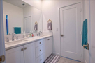 Shared Bathroom
