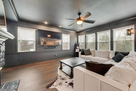 Luxury Executive Townhome